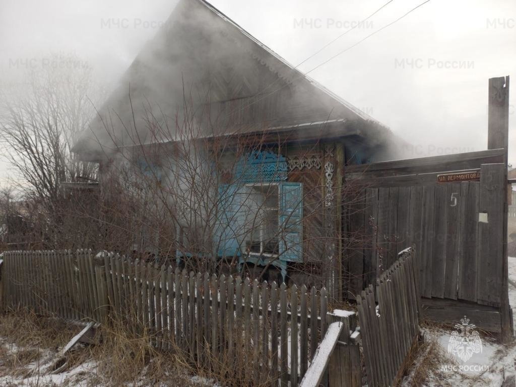 Пожар в г. Зиме — МЧС России по Иркутской области