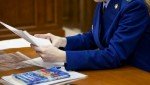 Зиминскую межрайонную прокуратуру посетили ученики начальных классов