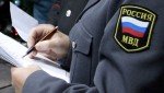 В Зиме сотрудники службы ветеринарии поблагодарили полицейских за совместную работу